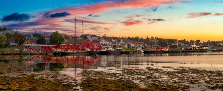 35 crew members worked in July-September 2024 in Nova Scotia performing a water and flood restoration project after a flood catastrophe.